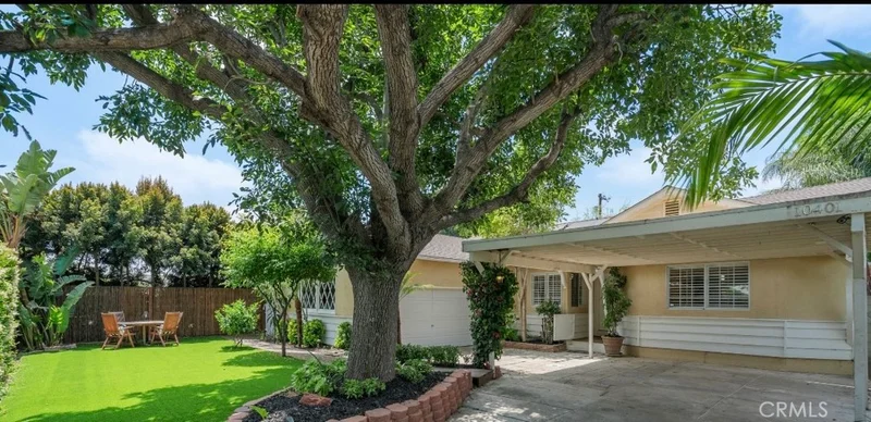 10401 Rubio, Granada Hills, CA 91344