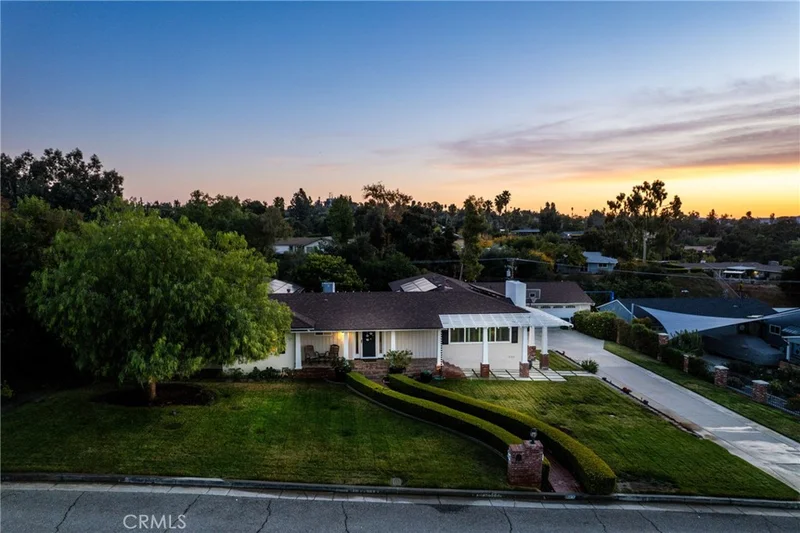 632 Mariposa, Redlands, CA 92373