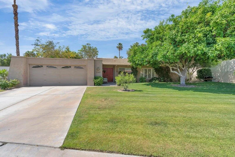 78467 Calle Seama, La Quinta, CA 92253