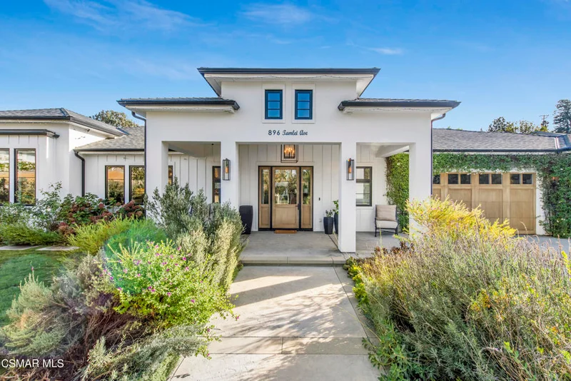 896 Tamlei, Thousand Oaks, CA 91362
