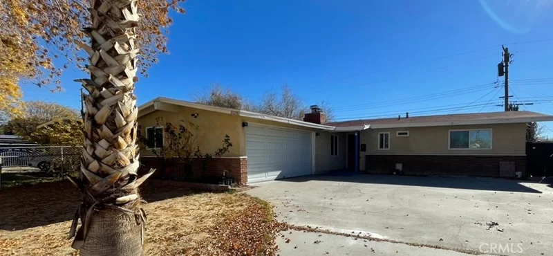 1028 Avenue H6, Lancaster, CA 93534