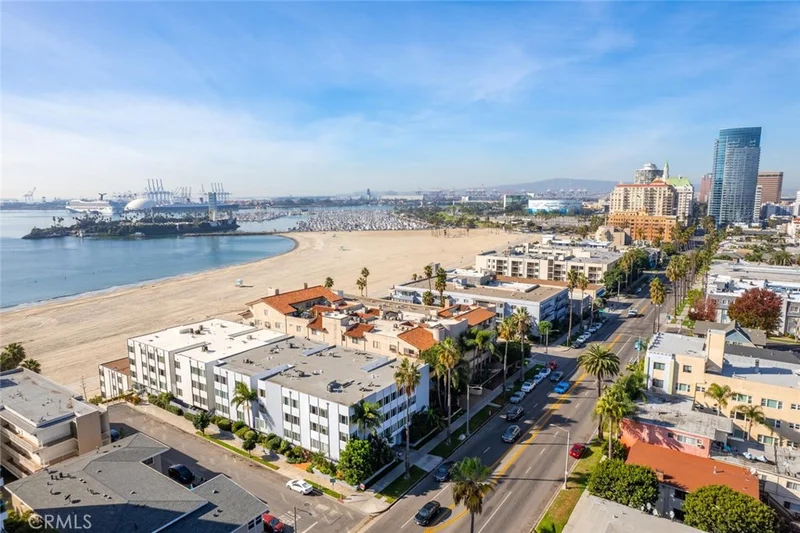 1250 Ocean #305, Long Beach, CA 90802