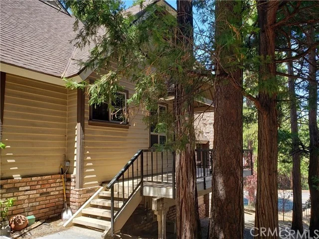 27498 White Fir, Lake Arrowhead, CA 92352