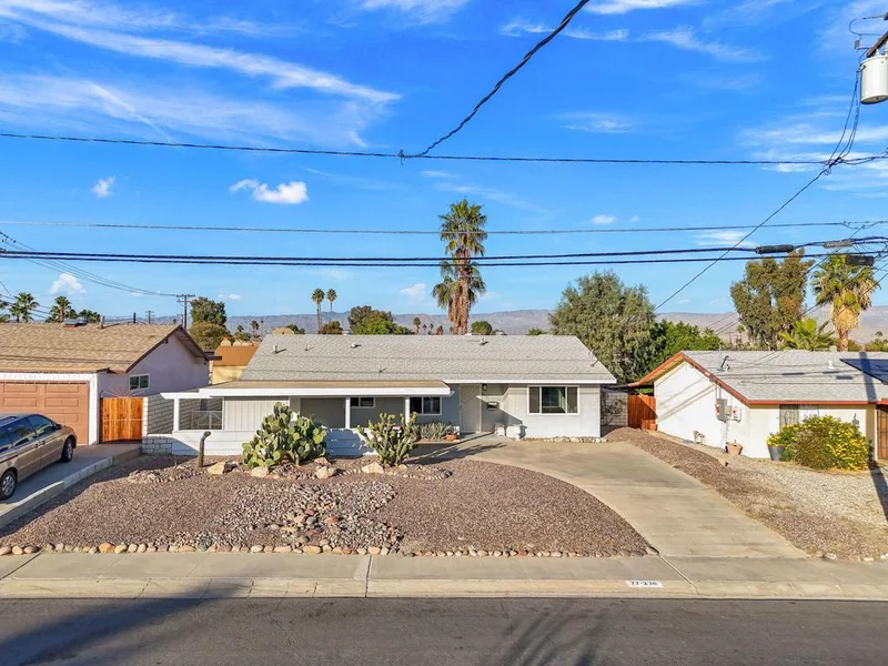 77230 Indiana, Palm Desert, CA 92211