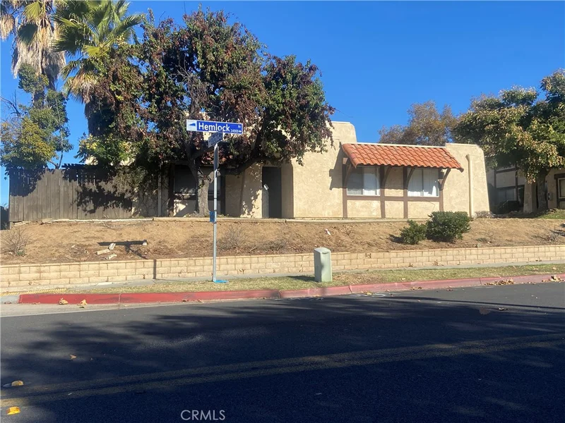 12238 Orchid #A, Moreno Valley, CA 92557