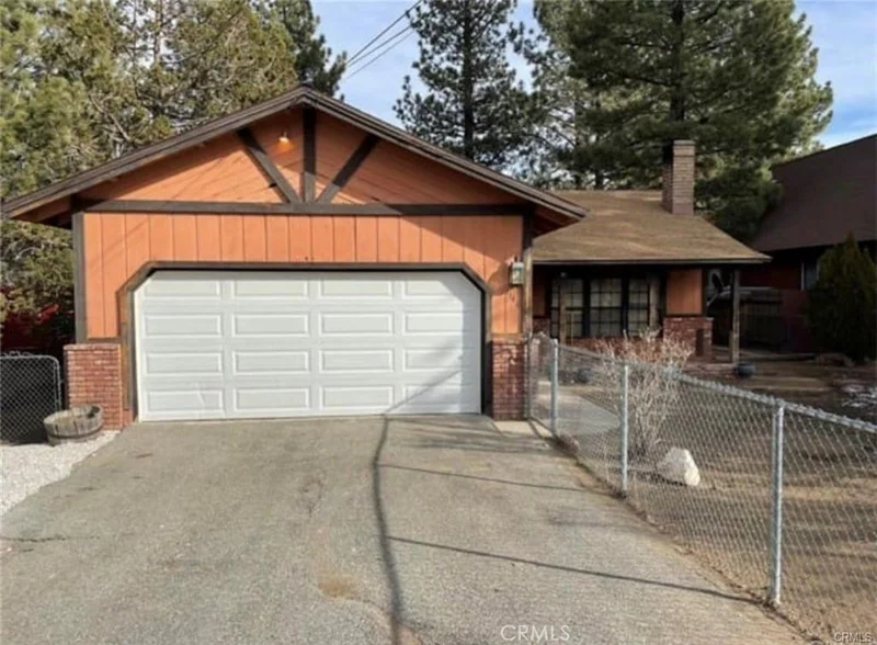 1140 Willow, Big Bear City, CA 92314