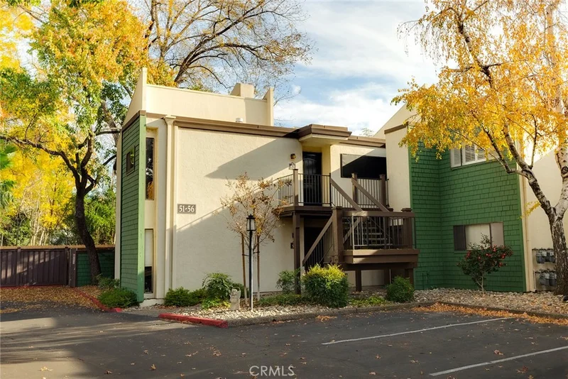 555 Vallombrosa #54, Chico, CA 95926