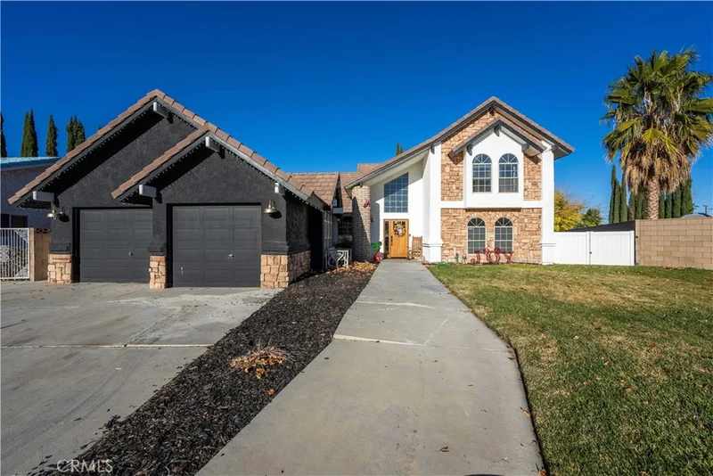 43456 Wendy, Lancaster, CA 93536