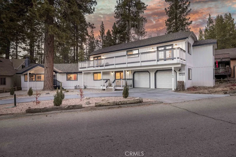 43240 Sheephorn, Big Bear Lake, CA 92315