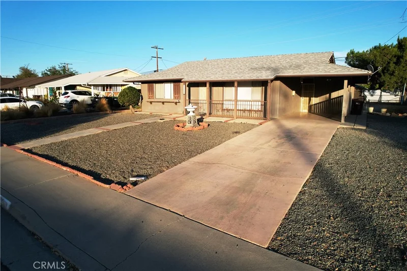 28910 Del Monte, Sun City, CA 92586