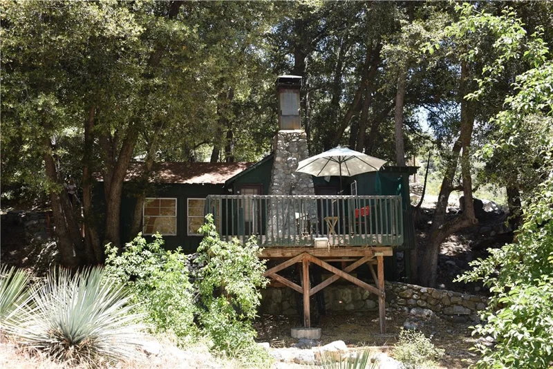 47 Ice House