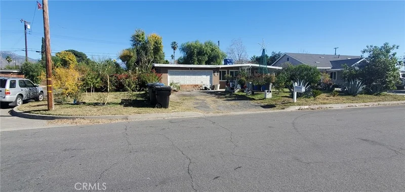 7745 Bonnie, San Bernardino, CA 92410
