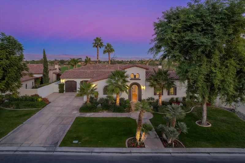 55580 Medallist, La Quinta, CA 92253