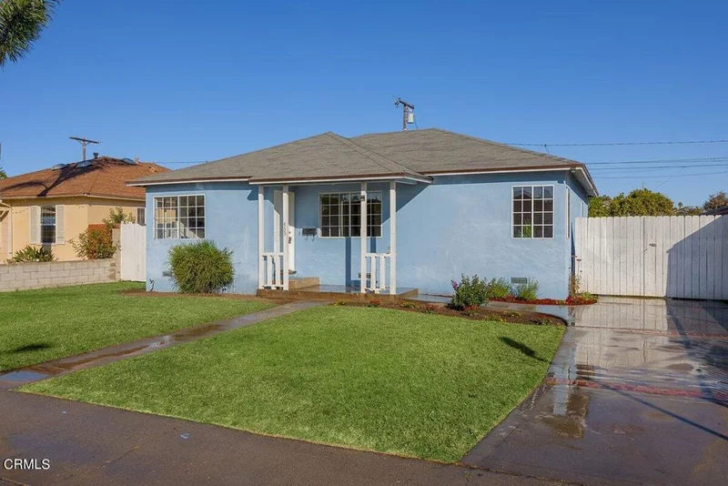 433 Cedar, Oxnard, CA 93033