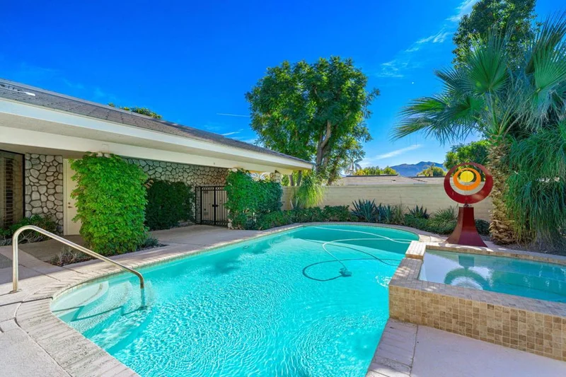3 Surrey, Rancho Mirage, CA 92270