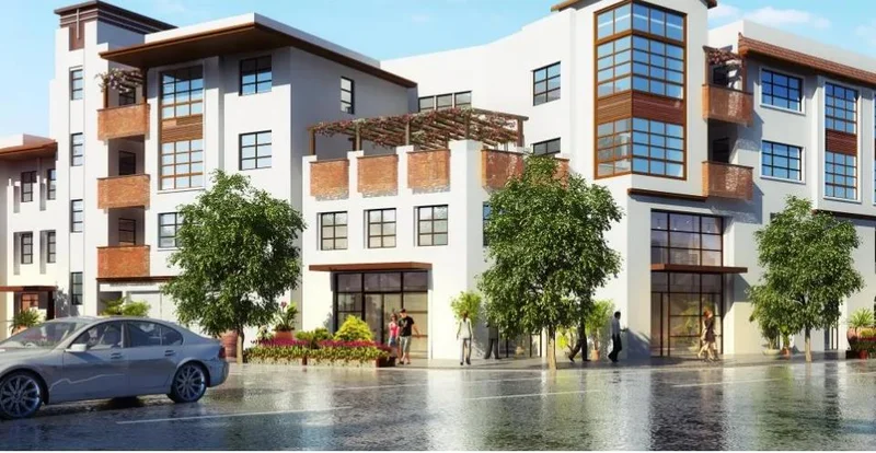 1850 El Camino Real #224, Santa Clara, CA 95050