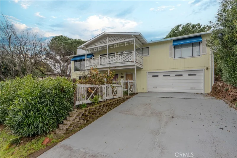 8883 Fairway, Kelseyville, CA 95451