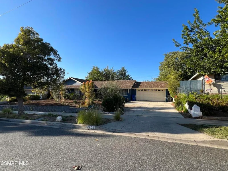 2959 Camino Del Zuro, Thousand Oaks, CA 91360