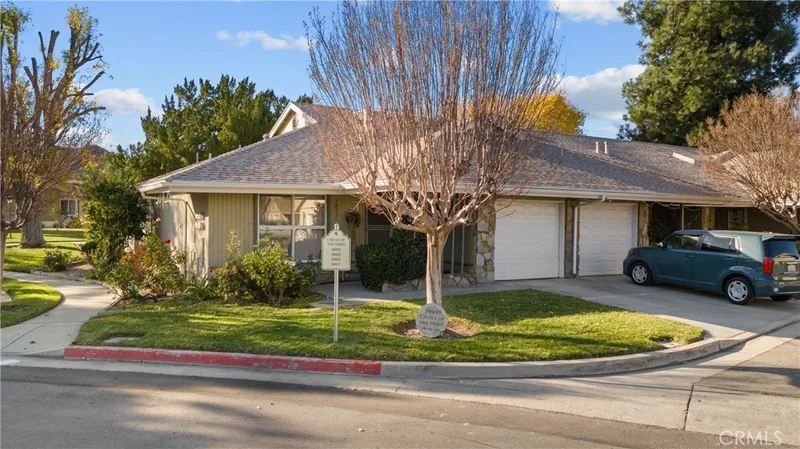 18937 Circle Of The Oaks, Newhall, CA 91321