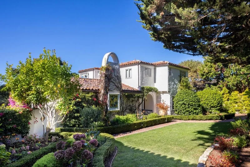 0 Carmelo 2 NW Of 10th, Carmel, CA 93921