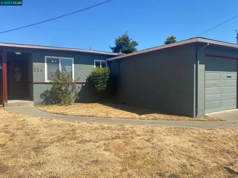 524 18th St, Richmond, CA 94804