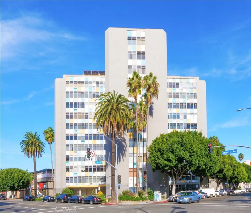 100 Atlantic Ave #1105, Long Beach, CA 90802