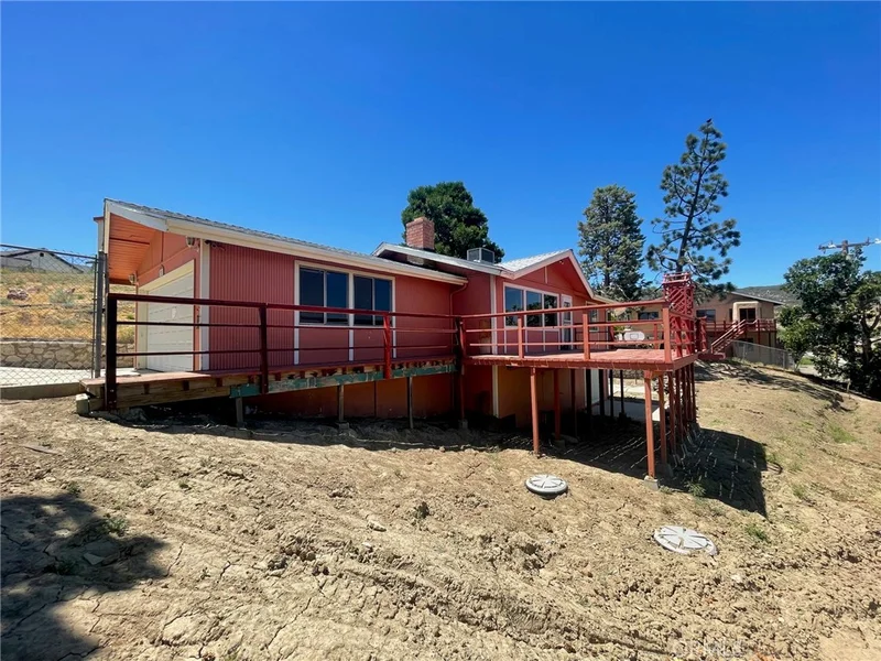 42885 Bluehills, Lake Hughes, CA 93532
