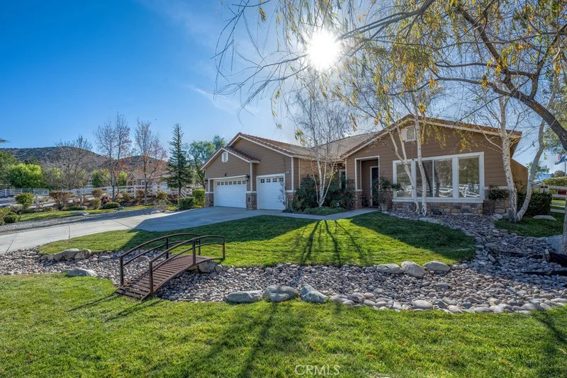 1852 Mary, Acton, CA 93510