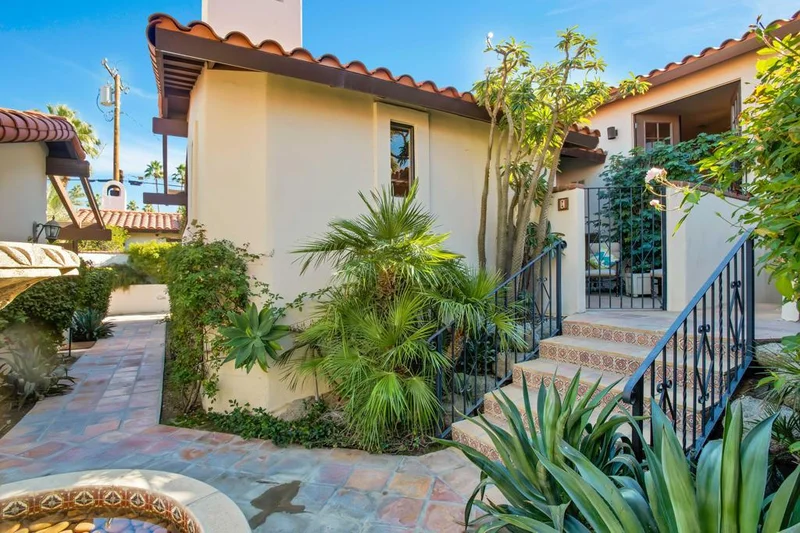 45550 Ocotillo #C, Palm Desert, CA 92260
