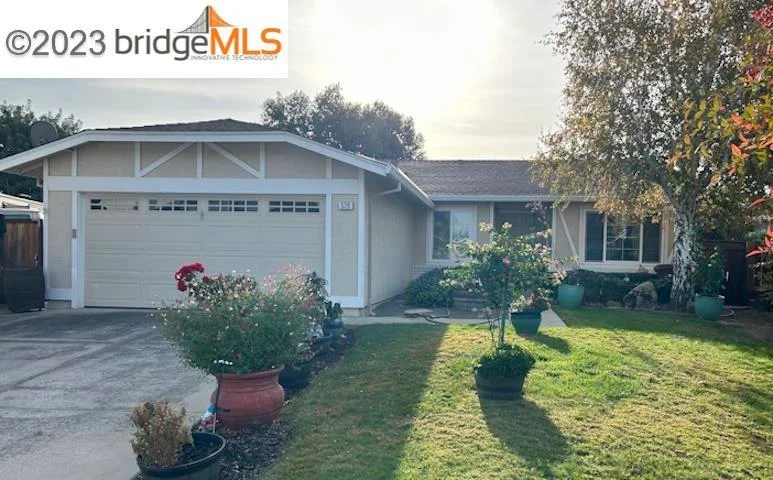 520 Heather Pl, Brentwood, CA 94513-1461
