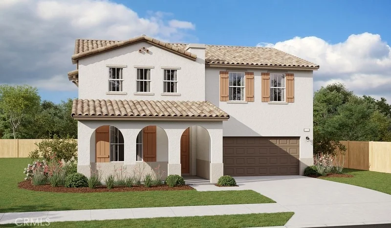 2530 Wild Rose, Perris, CA 92570