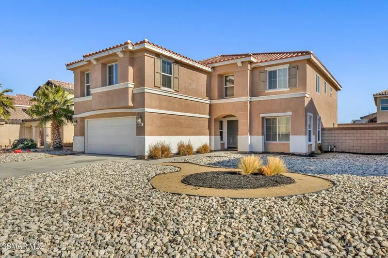 45104 18th, Lancaster, CA 93535