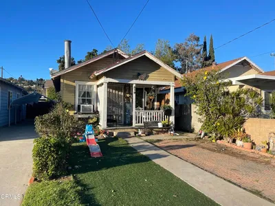 519 Santa Barbara