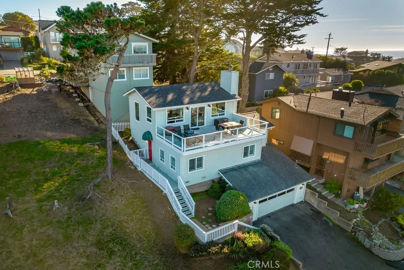 454 Pembrook, Cambria, CA 93428