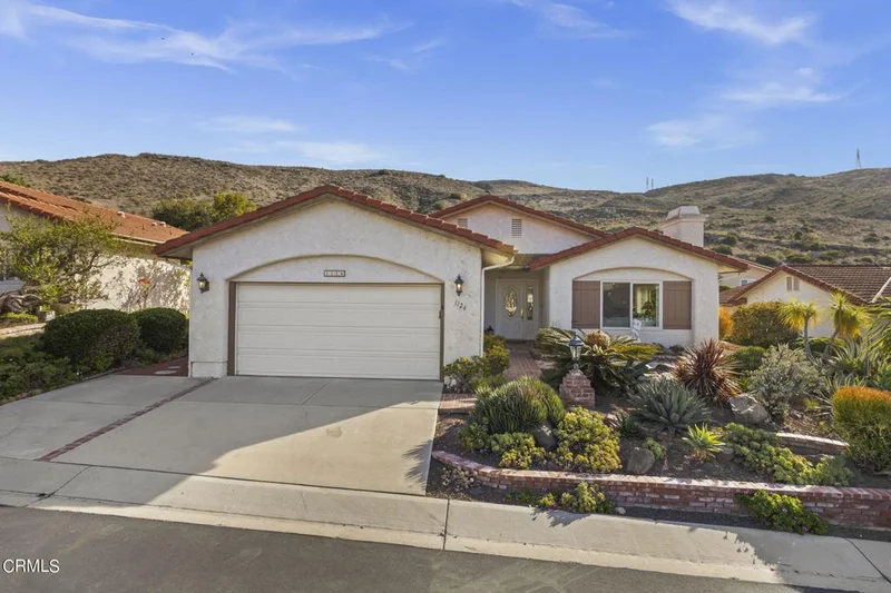 1124 Belleza, Camarillo, CA 93012