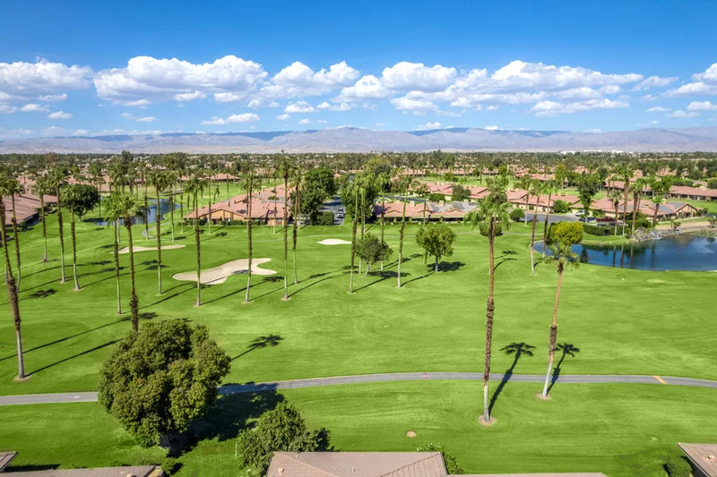 9 Conejo, Palm Desert, CA 92260