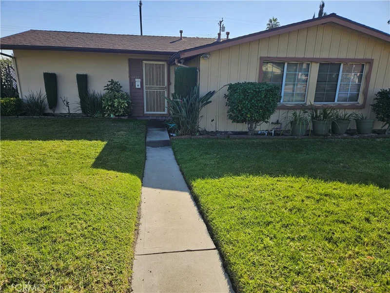 5437 San Bernardino, Montclair, CA 91763