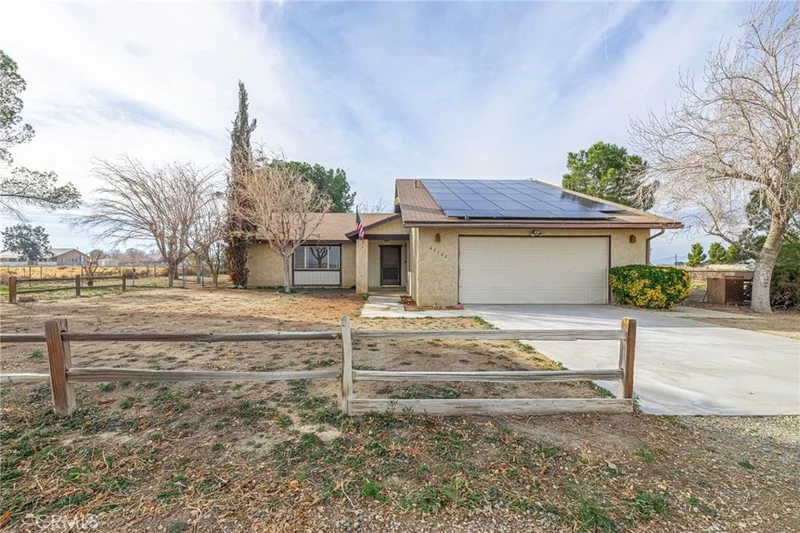 43127 40th, Lancaster, CA 93535