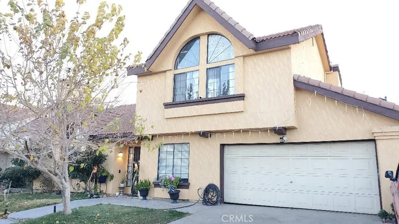 5126 Cliff Rose, Palmdale, CA 93552