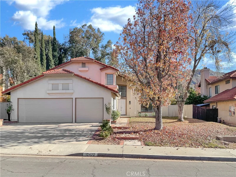 10472 Saltbush, Moreno Valley, CA 92557