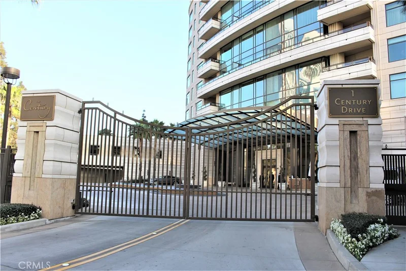 1 Century #15D, Los Angeles, CA 90067