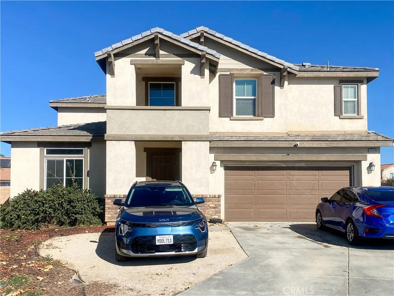 25606 Papillon, Romoland, CA 92585