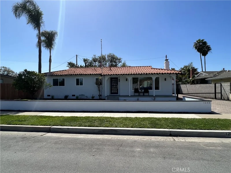 1249 Watson, Costa Mesa, CA 92626