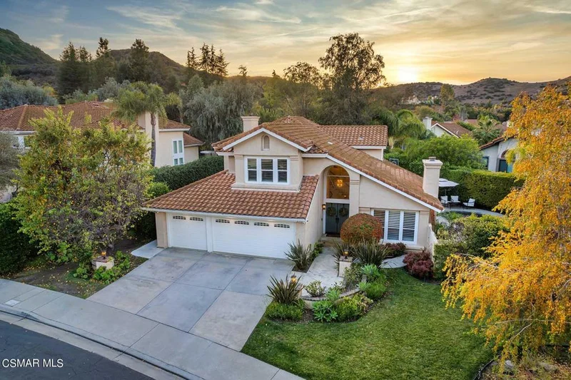 2543 Sandycreek, Westlake Village, CA 91361