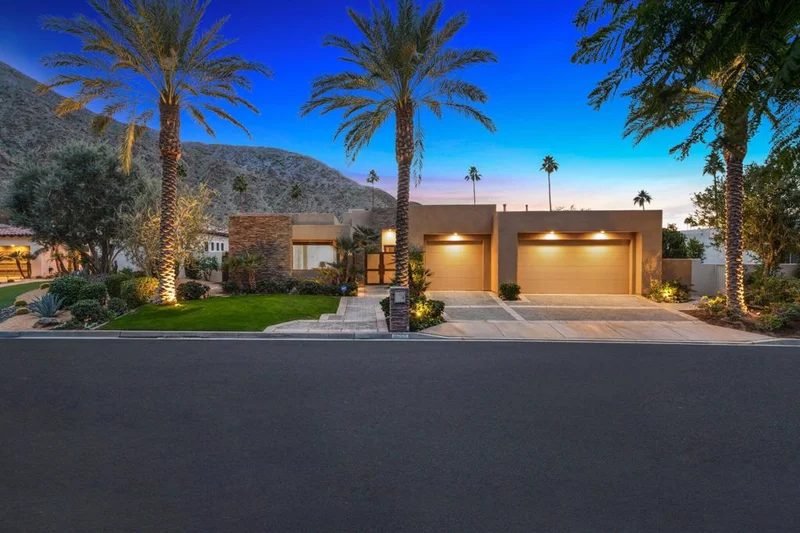 46263 Club Terrace, Indian Wells, CA 92210