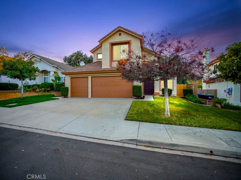 2242 Calle Bienvenida, Chino Hills, CA 91709