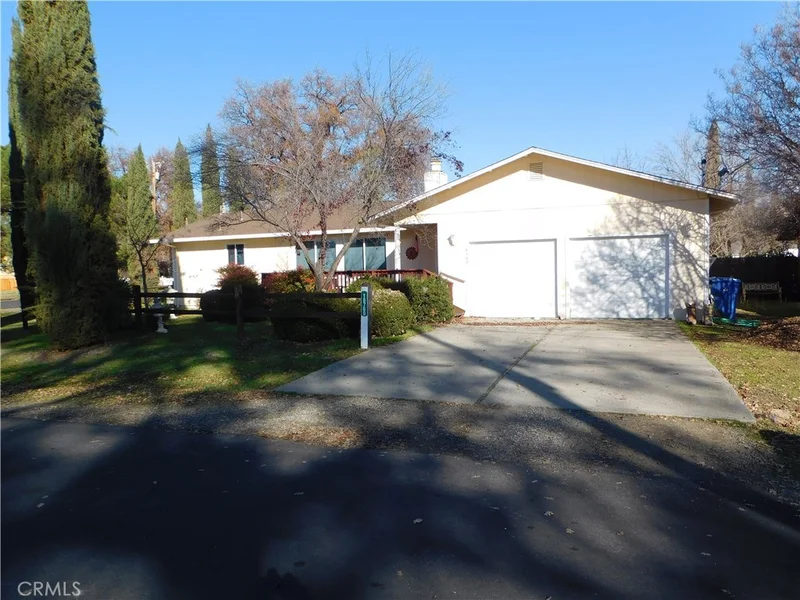 18760 Dove, Hidden Valley Lake, CA 95467