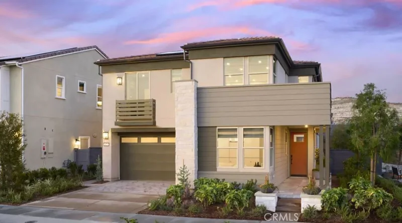 615 Leonard, Rancho Mission Viejo, CA 92694