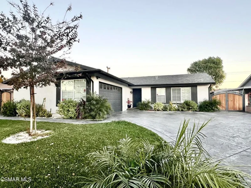 2288 Sebring, Simi Valley, CA 93065