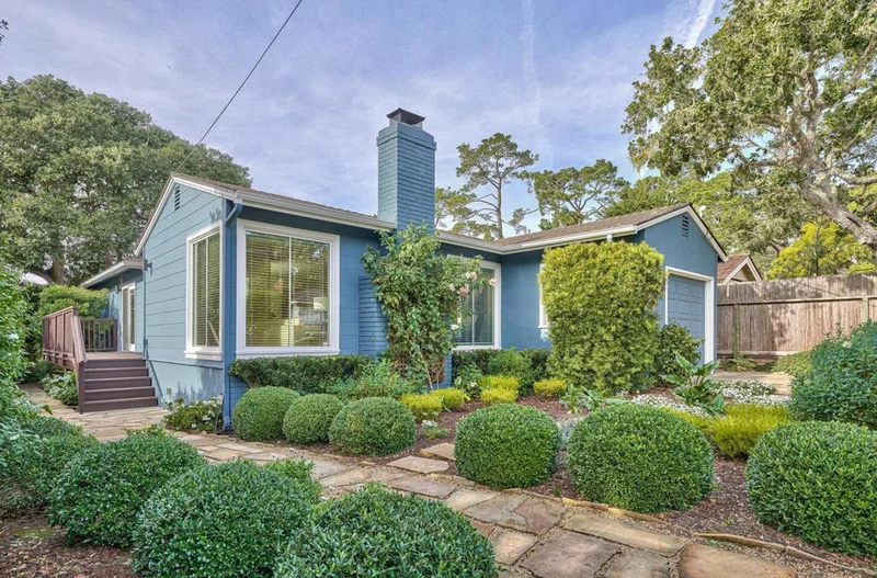 0 Lobos 3 NW Of 4th, Carmel, CA 93921